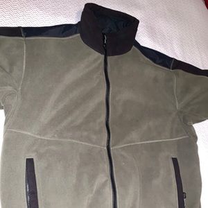 Men’s fleece Jacket